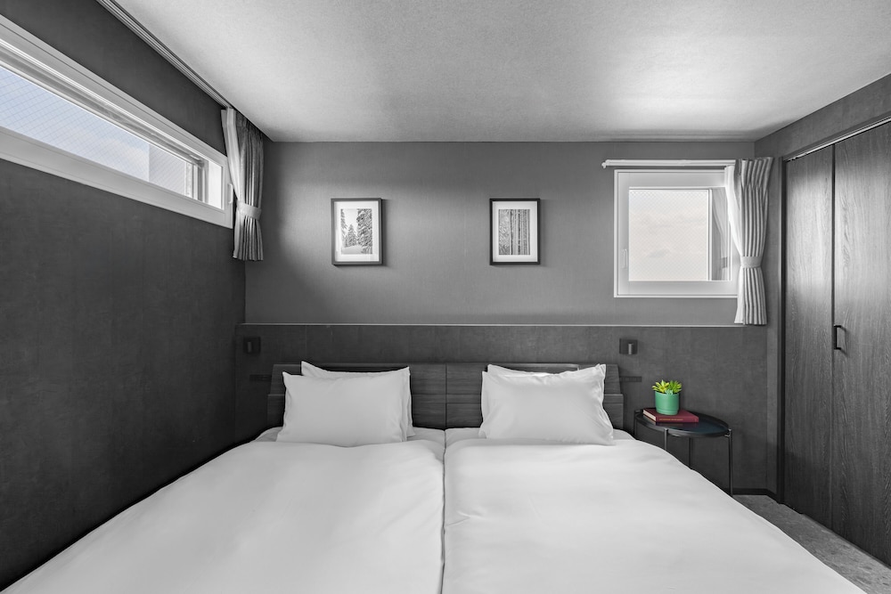 アパートメント 禁煙 (402) 客室6 | GRAN HILLS