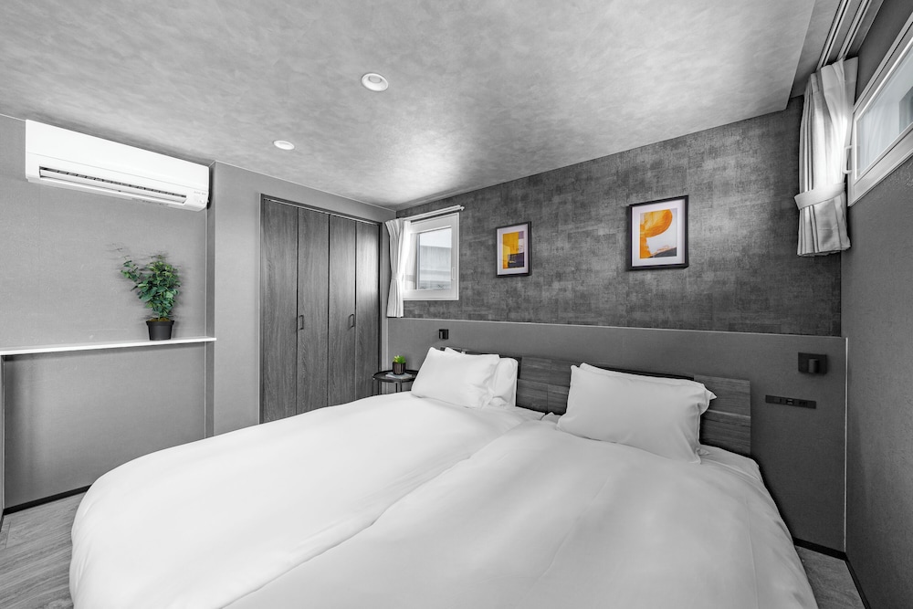 アパートメント 禁煙 (301) 客室3 | GRAN HILLS