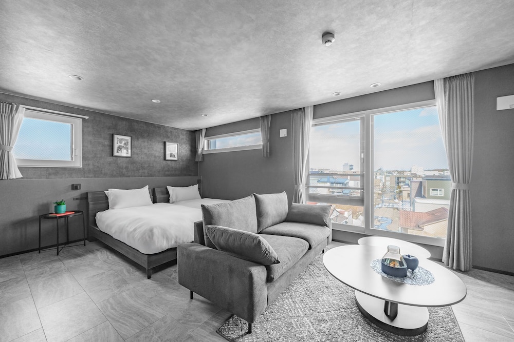 アパートメント 禁煙 (401) | GRAN HILLS