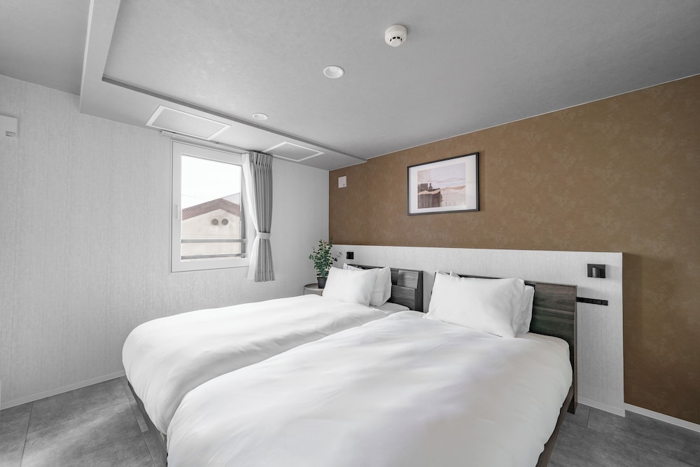 アパートメント 禁煙 (203) 客室4 | GRAN HILLS