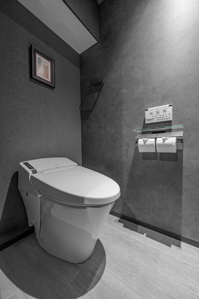 アパートメント 禁煙 (305) バスルーム0 | GRAN HILLS