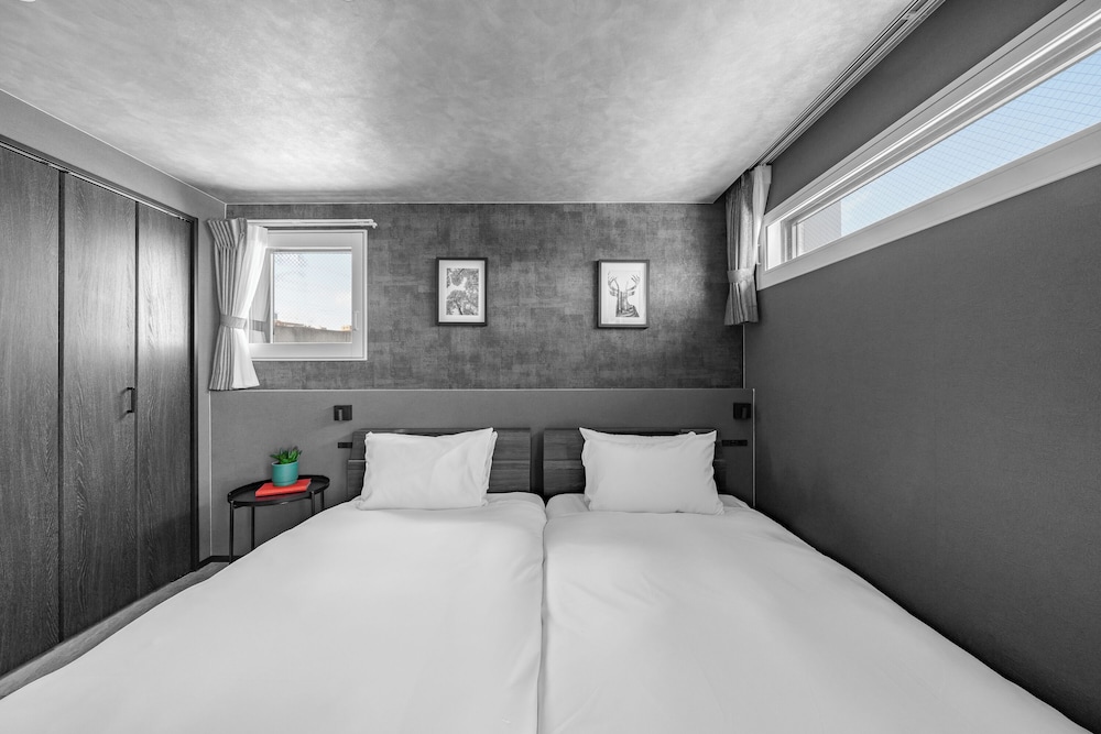 アパートメント 禁煙 (401) 客室1 | GRAN HILLS