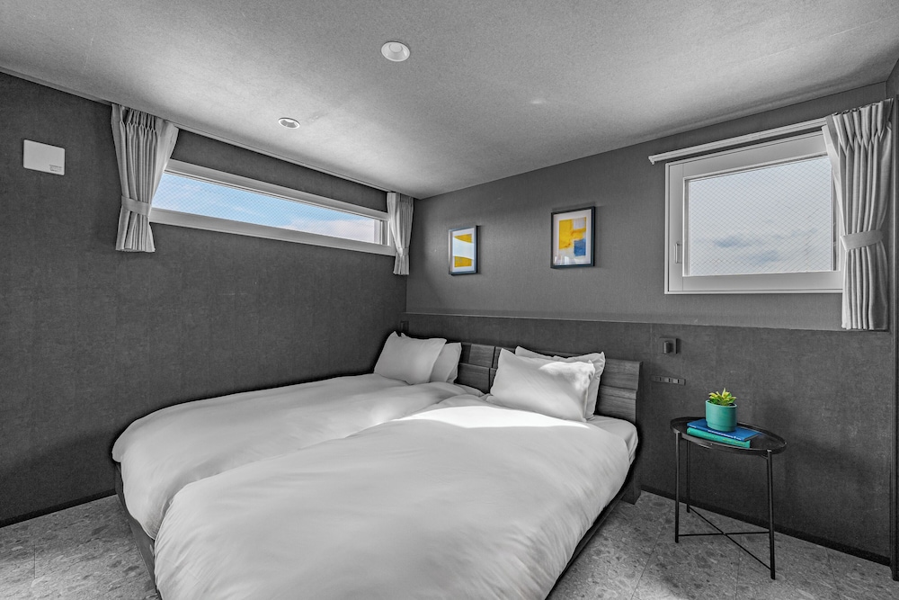 アパートメント 禁煙 (302) 客室4 | GRAN HILLS