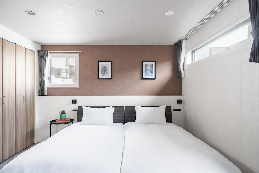 アパートメント 禁煙 (101) 客室1 | GRAN HILLS