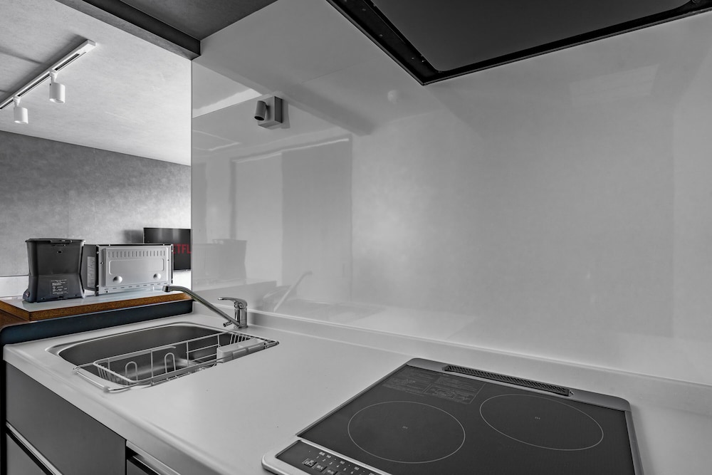 アパートメント 禁煙 (305) 専用キッチン0 | GRAN HILLS