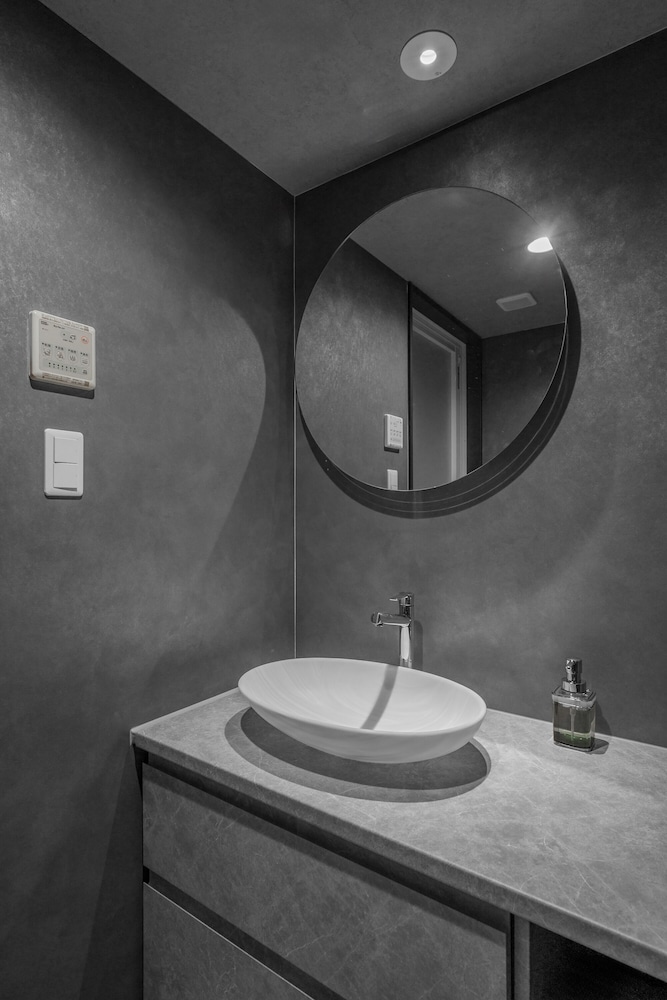 アパートメント 禁煙 (305) バスルーム5 | GRAN HILLS