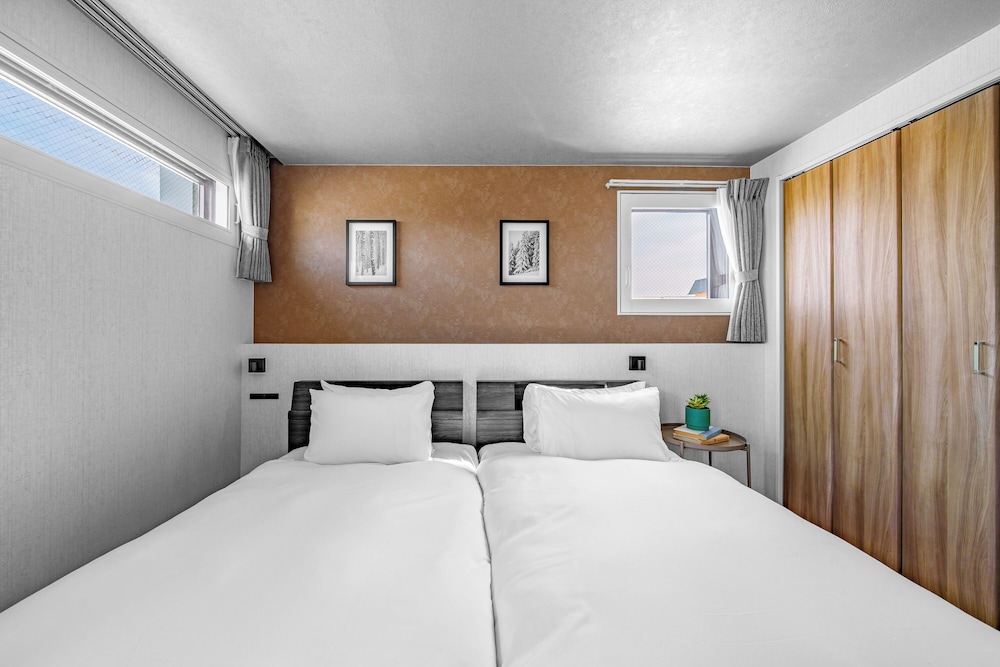 アパートメント 禁煙 (202) 客室5 | GRAN HILLS