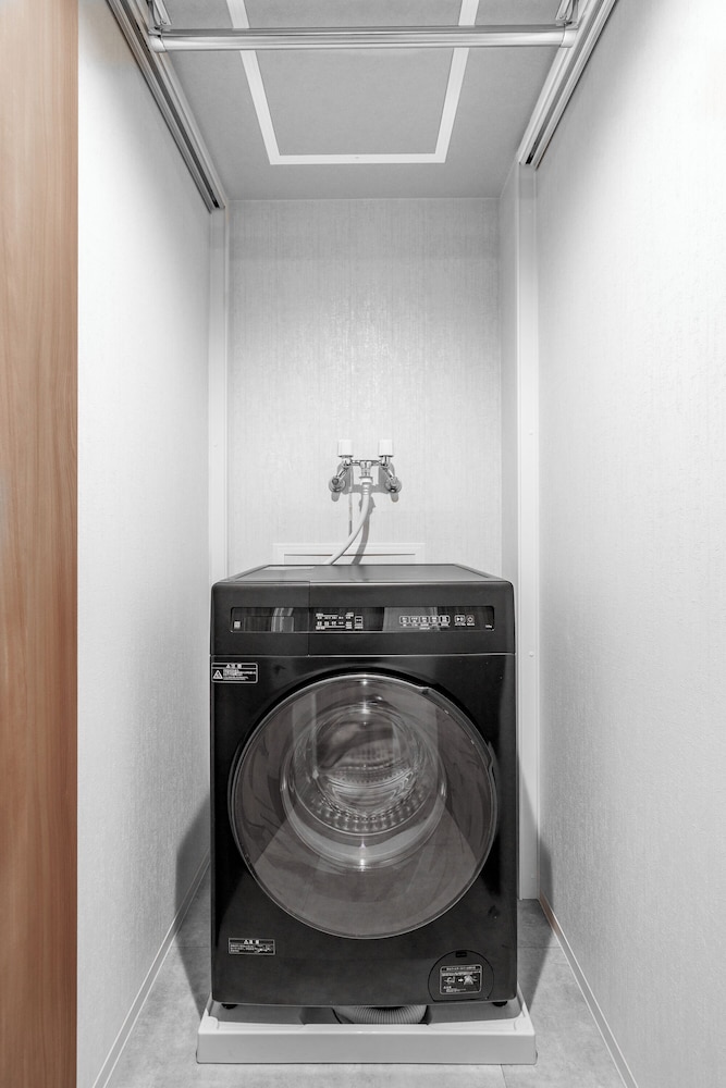 アパートメント 禁煙 (203) ランドリー1 | GRAN HILLS