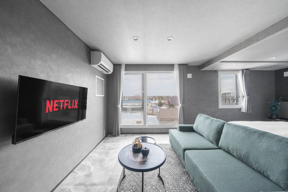 アパートメント 禁煙 (403) | GRAN HILLS