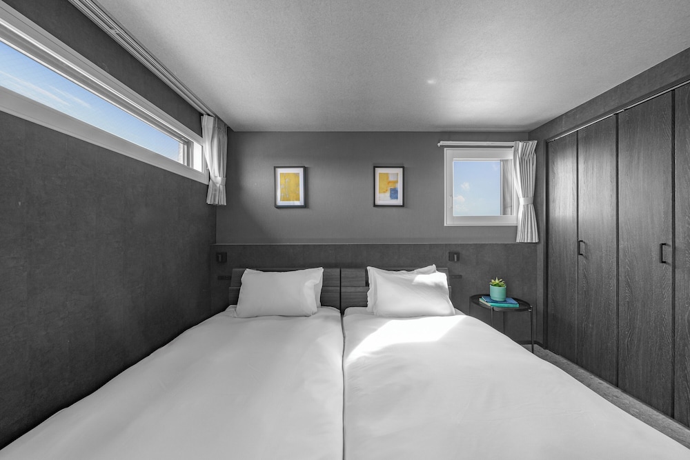 アパートメント 禁煙 (302) 客室2 | GRAN HILLS