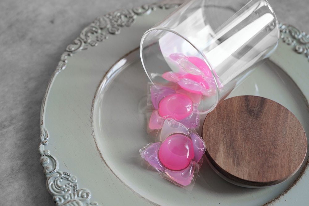 アパートメント 禁煙 (305) ランドリー3 | GRAN HILLS