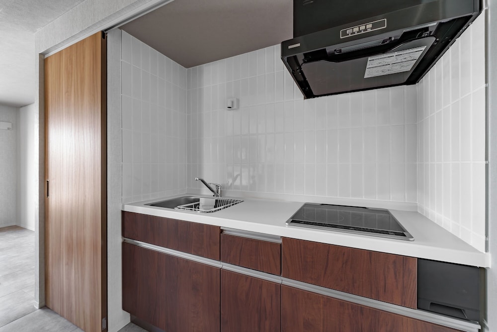 アパートメント 禁煙 (101) 専用キッチン0 | GRAN HILLS