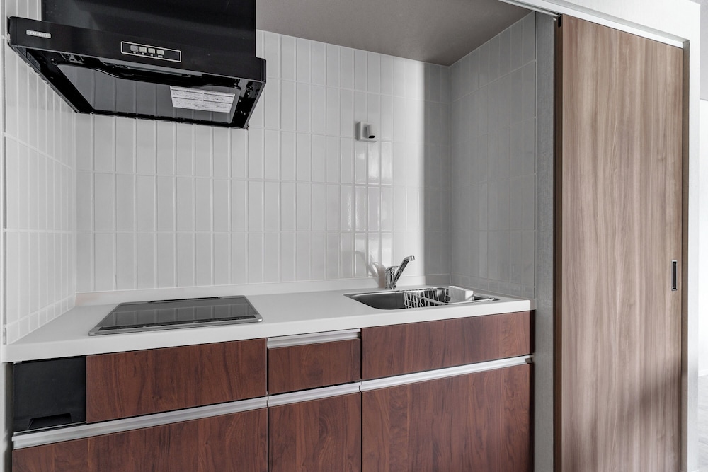 アパートメント 禁煙 (102) 専用キッチン2 | GRAN HILLS