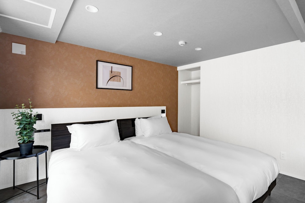 アパートメント 禁煙 (103) 客室1 | GRAN HILLS