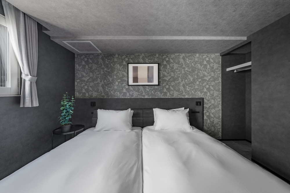 アパートメント 禁煙 (405) 客室4 | GRAN HILLS