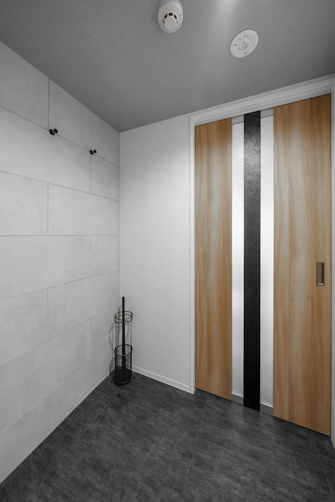 アパートメント 禁煙 (201) 客室1 | GRAN HILLS