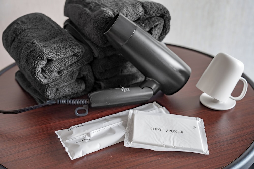 アパートメント 禁煙 (305) バスルーム2 | GRAN HILLS