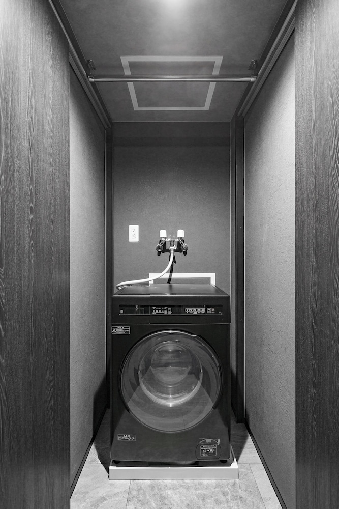 アパートメント 禁煙 (403) ランドリー1 | GRAN HILLS