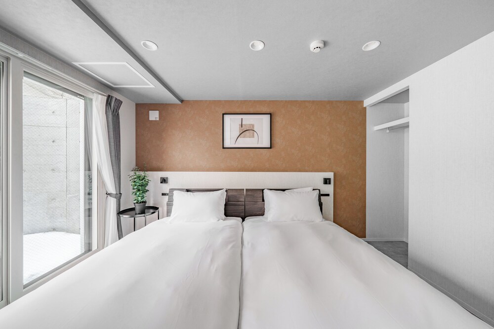 アパートメント 禁煙 (103) 客室2 | GRAN HILLS