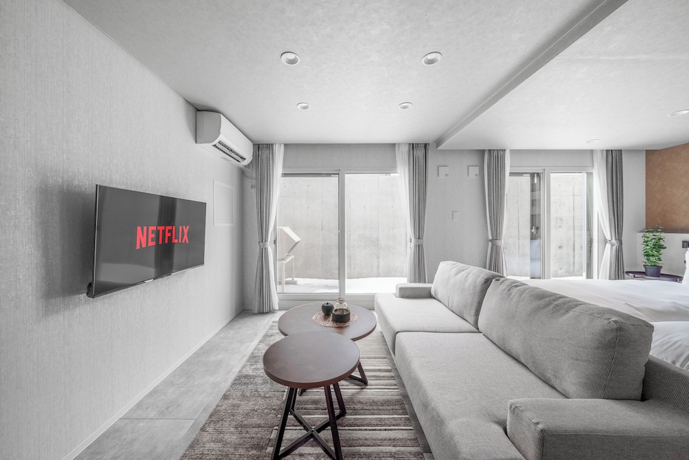 アパートメント 禁煙 (105) | GRAN HILLS