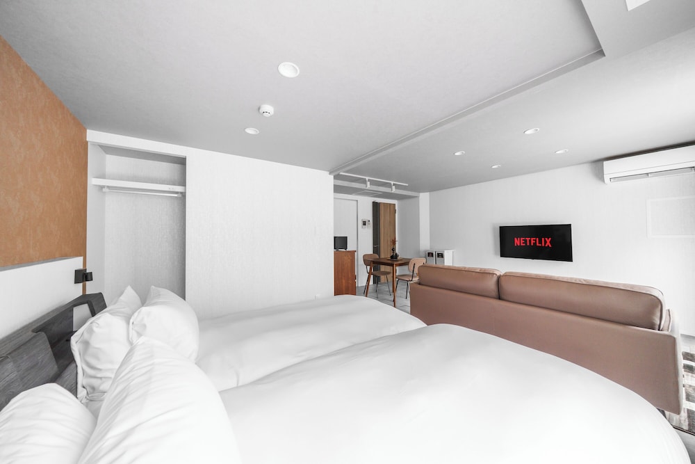 アパートメント 禁煙 (103) 客室3 | GRAN HILLS