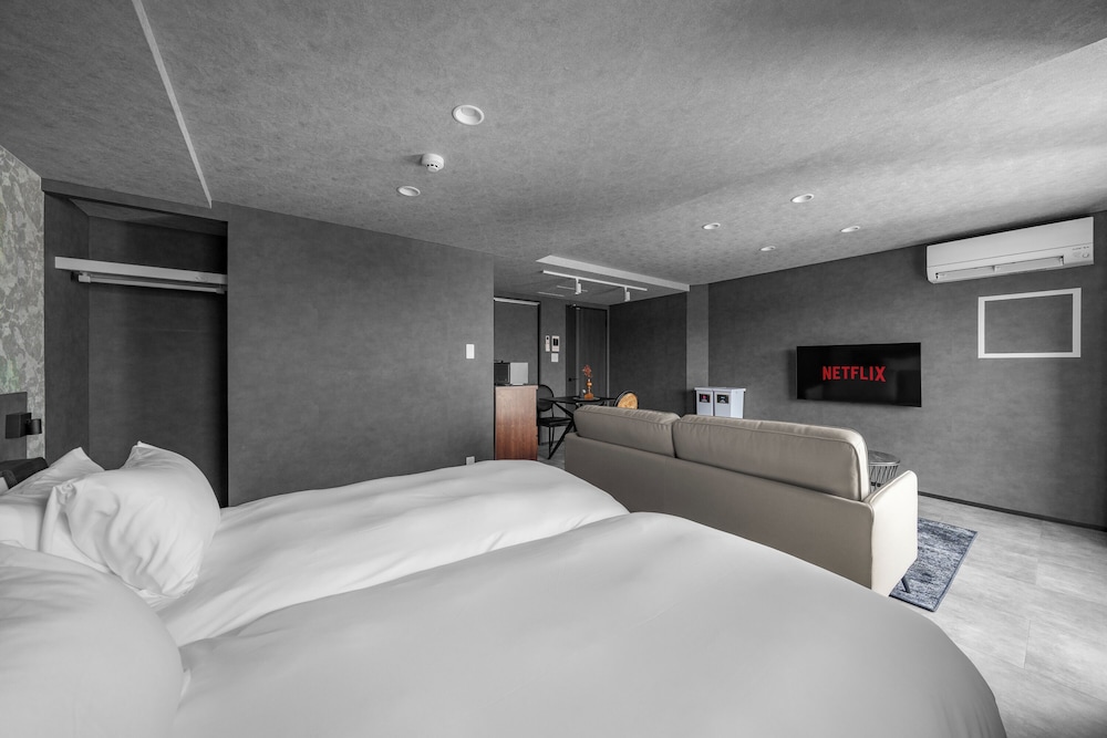 アパートメント 禁煙 (305) 客室3 | GRAN HILLS