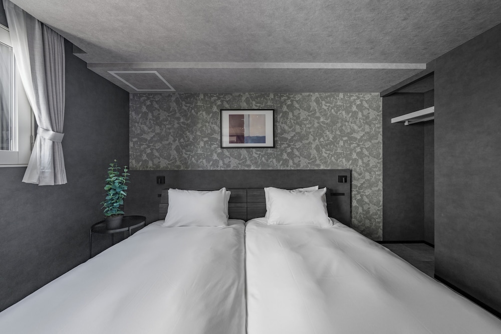 アパートメント 禁煙 (305) 客室1 | GRAN HILLS