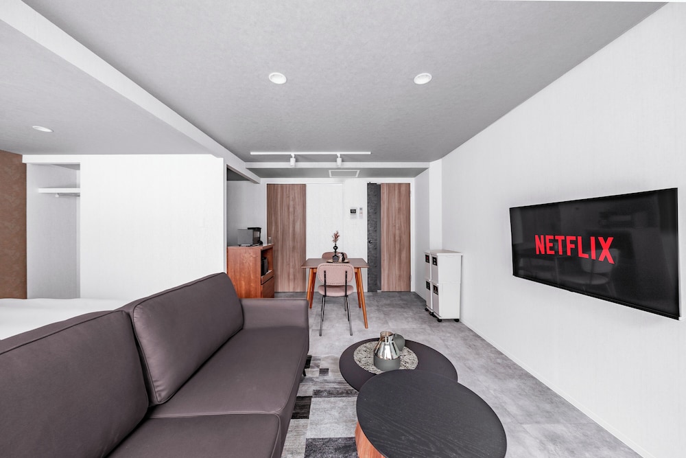 アパートメント 禁煙 (103) 客室0 | GRAN HILLS