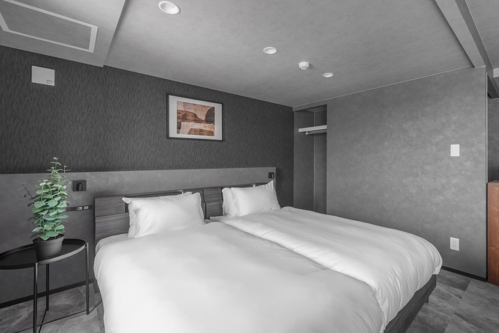 アパートメント 禁煙 (403) 客室4 | GRAN HILLS