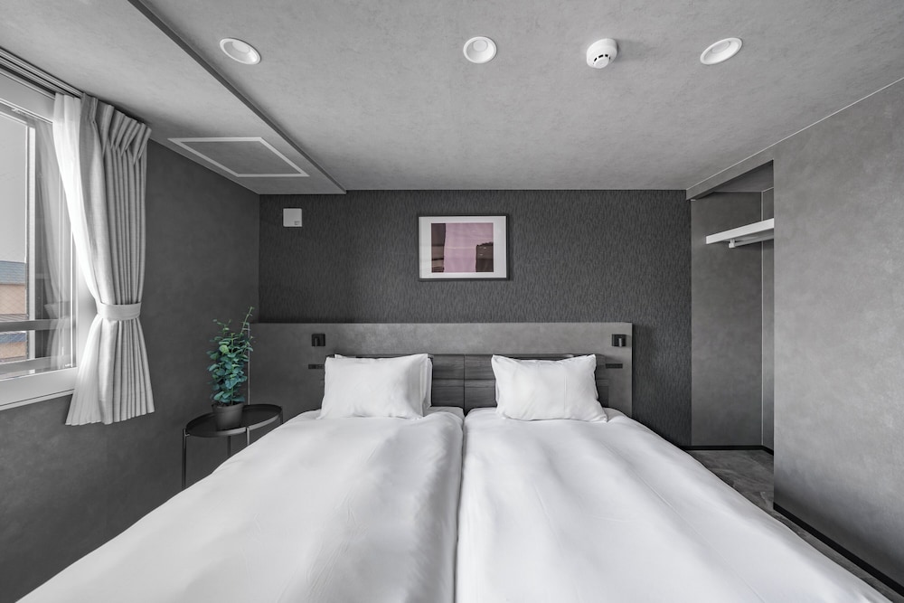 アパートメント 禁煙 (303) 客室0 | GRAN HILLS