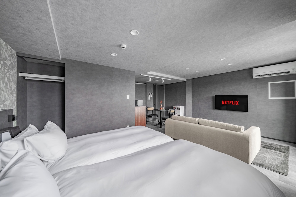 アパートメント 禁煙 (405) 客室1 | GRAN HILLS