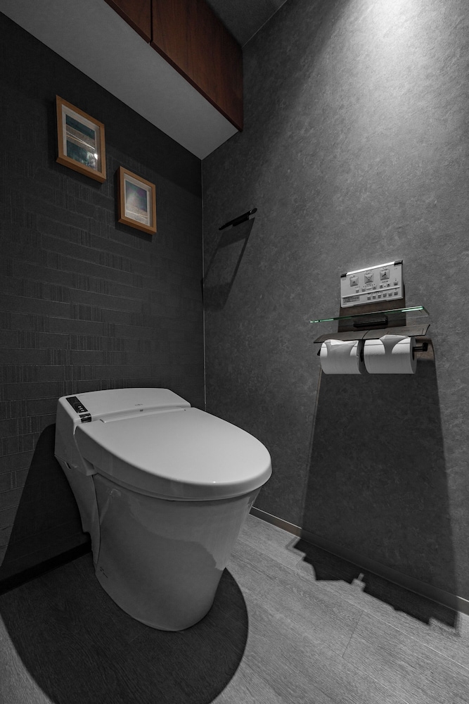 アパートメント 禁煙 (205) バスルーム3 | GRAN HILLS