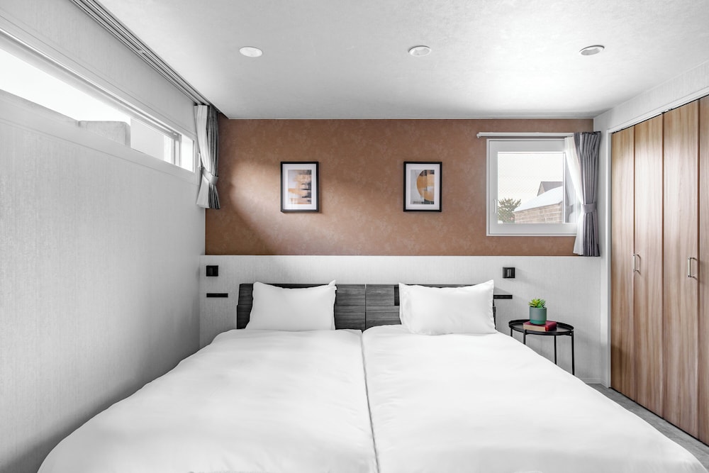 アパートメント 禁煙 (102) 客室0 | GRAN HILLS