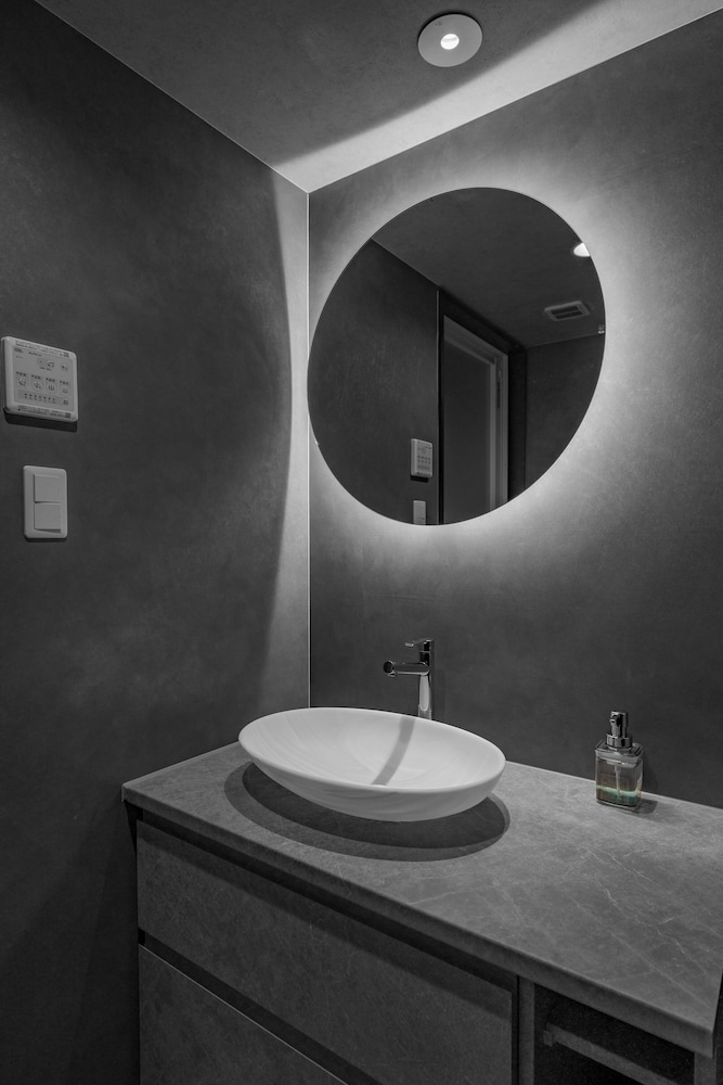 アパートメント 禁煙 (403) バスルーム0 | GRAN HILLS