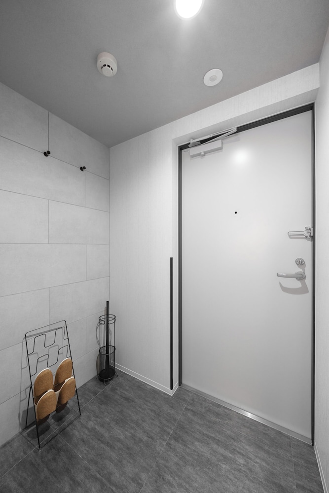 アパートメント 禁煙 (202) 客室2 | GRAN HILLS