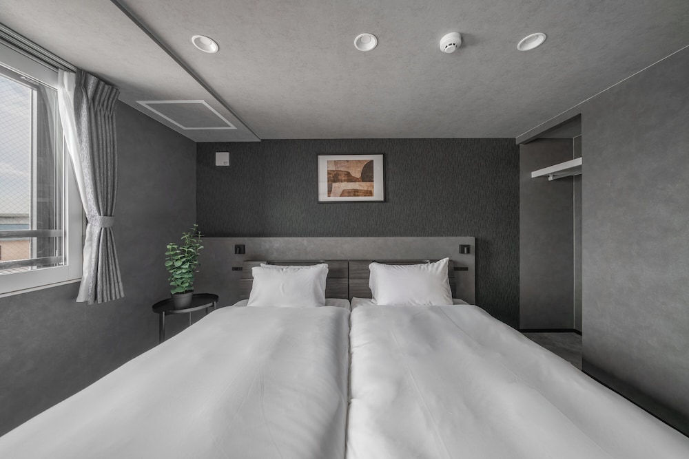 アパートメント 禁煙 (403) 客室3 | GRAN HILLS