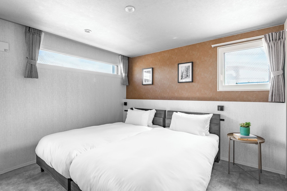 アパートメント 禁煙 (202) 客室4 | GRAN HILLS