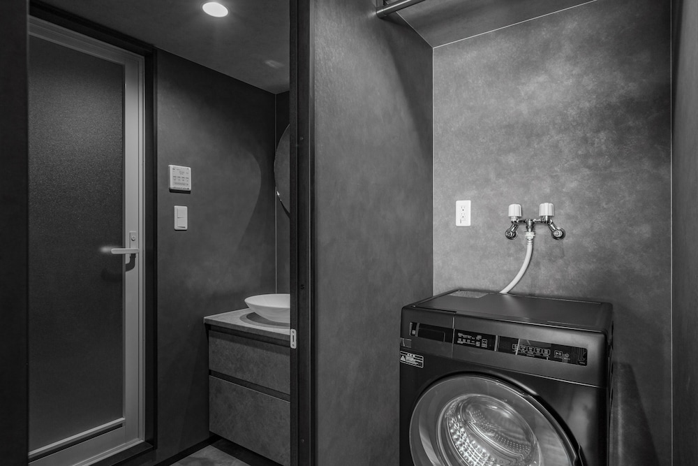 アパートメント 禁煙 (305) ランドリー2 | GRAN HILLS