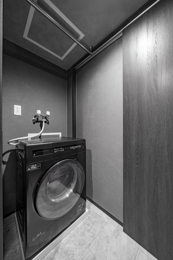 アパートメント 禁煙 (403) ランドリー0 | GRAN HILLS