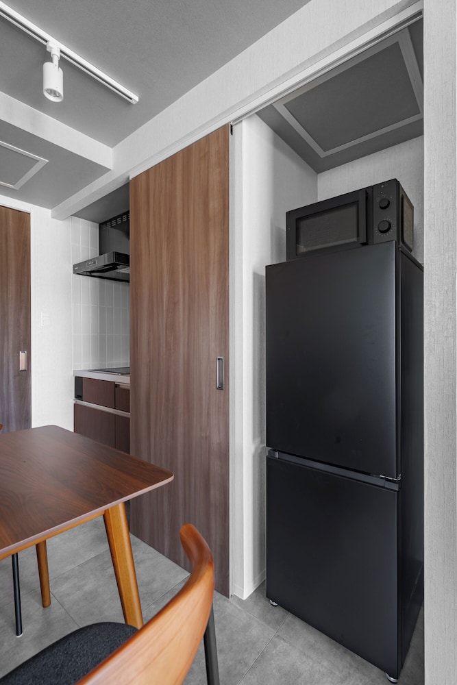 アパートメント 禁煙 (202) 専用キッチン1 | GRAN HILLS