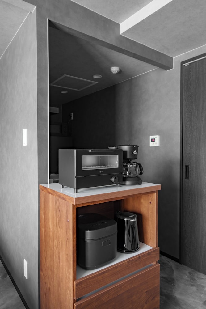 アパートメント 禁煙 (305) 専用キッチン4 | GRAN HILLS