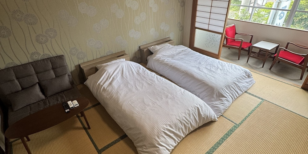 ルーム | つるや旅館