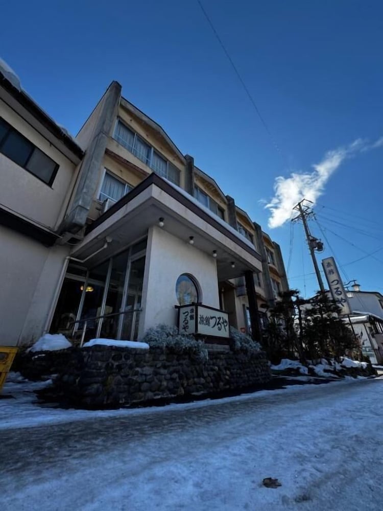 外観1 | つるや旅館 外観1 | つるや旅館