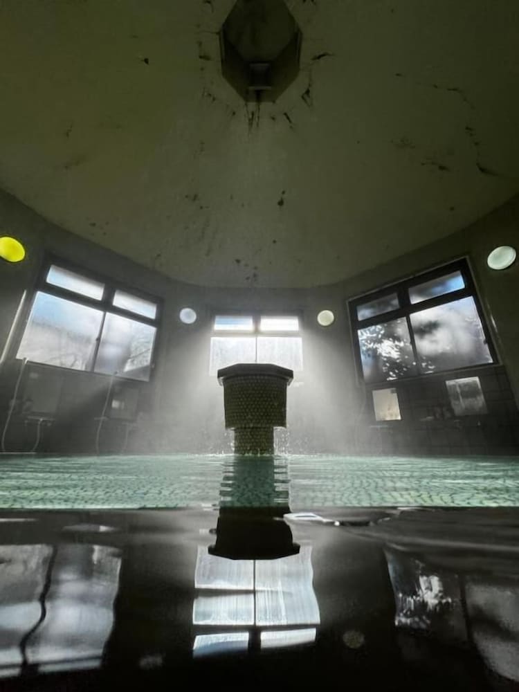 スパ1 | つるや旅館 スパ1 | つるや旅館