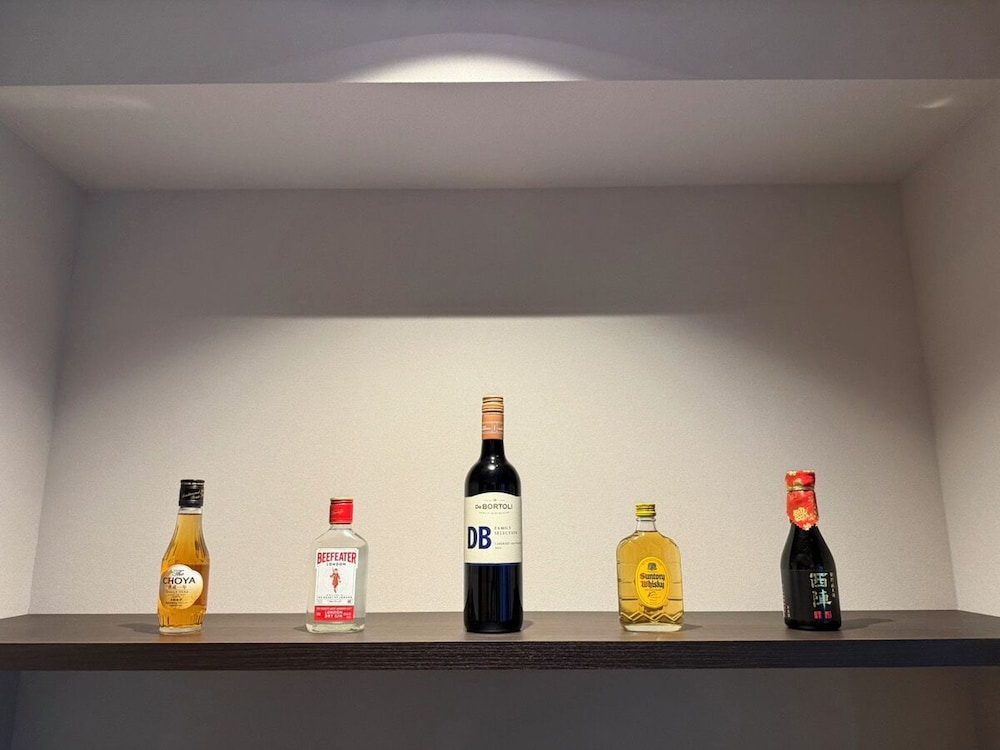 スイート 食事・飲み物0 | 琥珀 Apartment Hotel Kyoto(こはく)