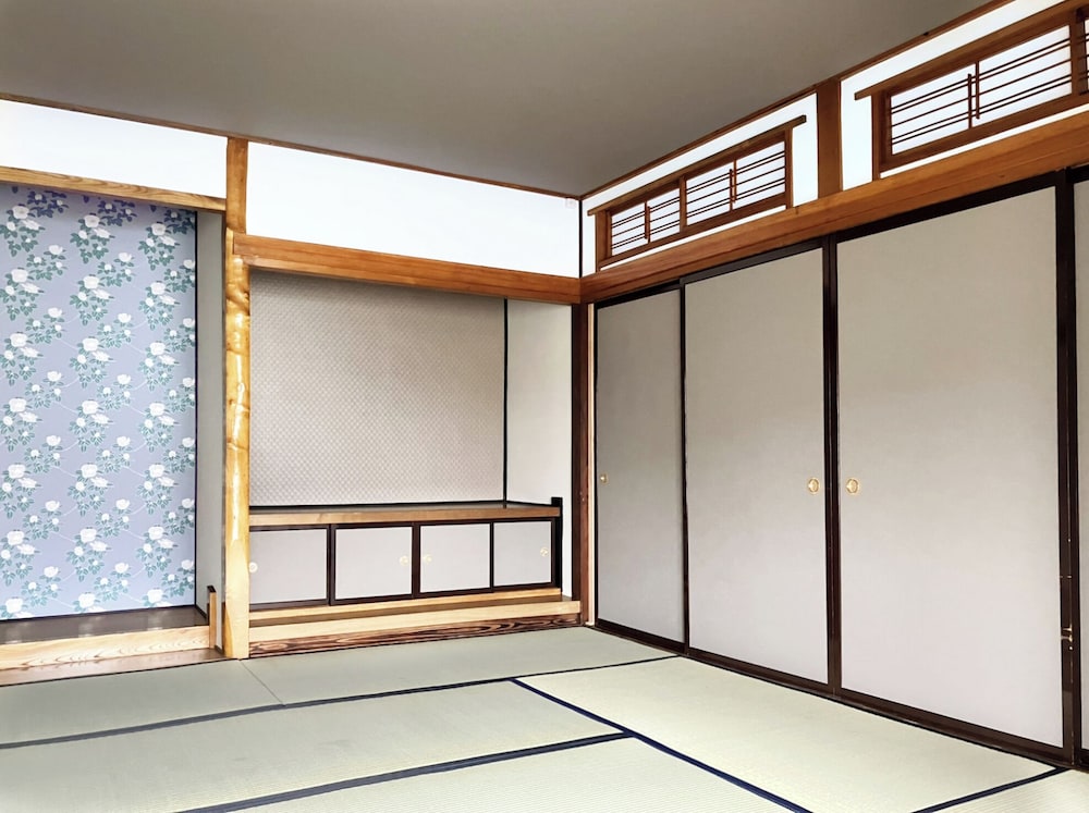 ベーシック ルーム | ゲストハウスわたうさぎ