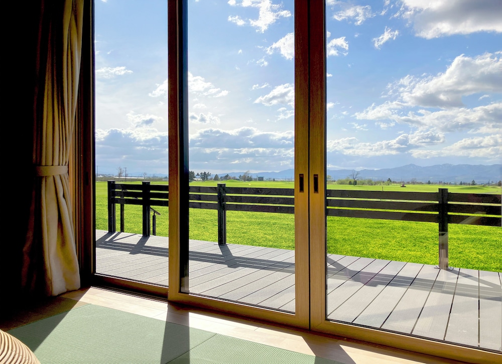 内装1 | Hokkaido ZEN Cabin