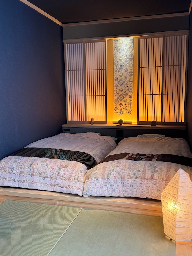 客室1 | Hokkaido ZEN Cabin | Hokkaido ZEN Cabin
