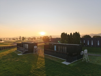 Hokkaido ZEN Cabin