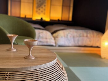 Hokkaido ZEN Cabin